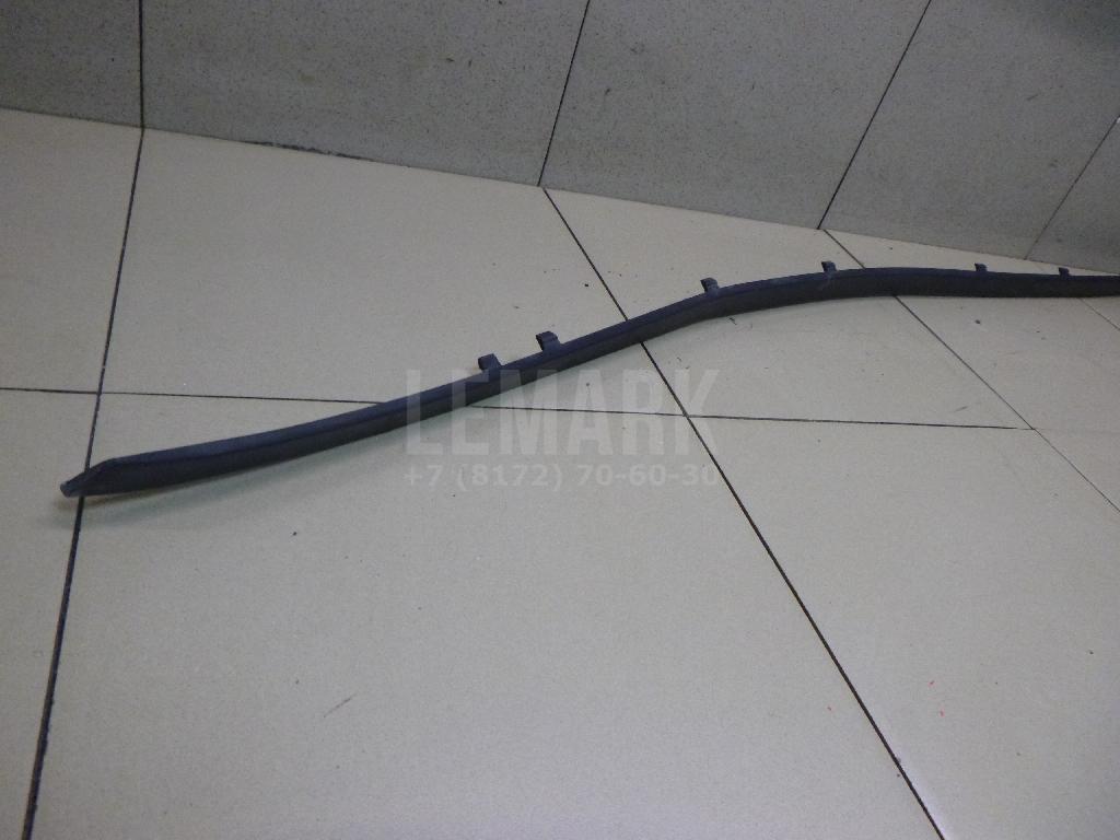 Накладка заднего бампера для  BMW 4-serie F32/F33/F82 2012-2020