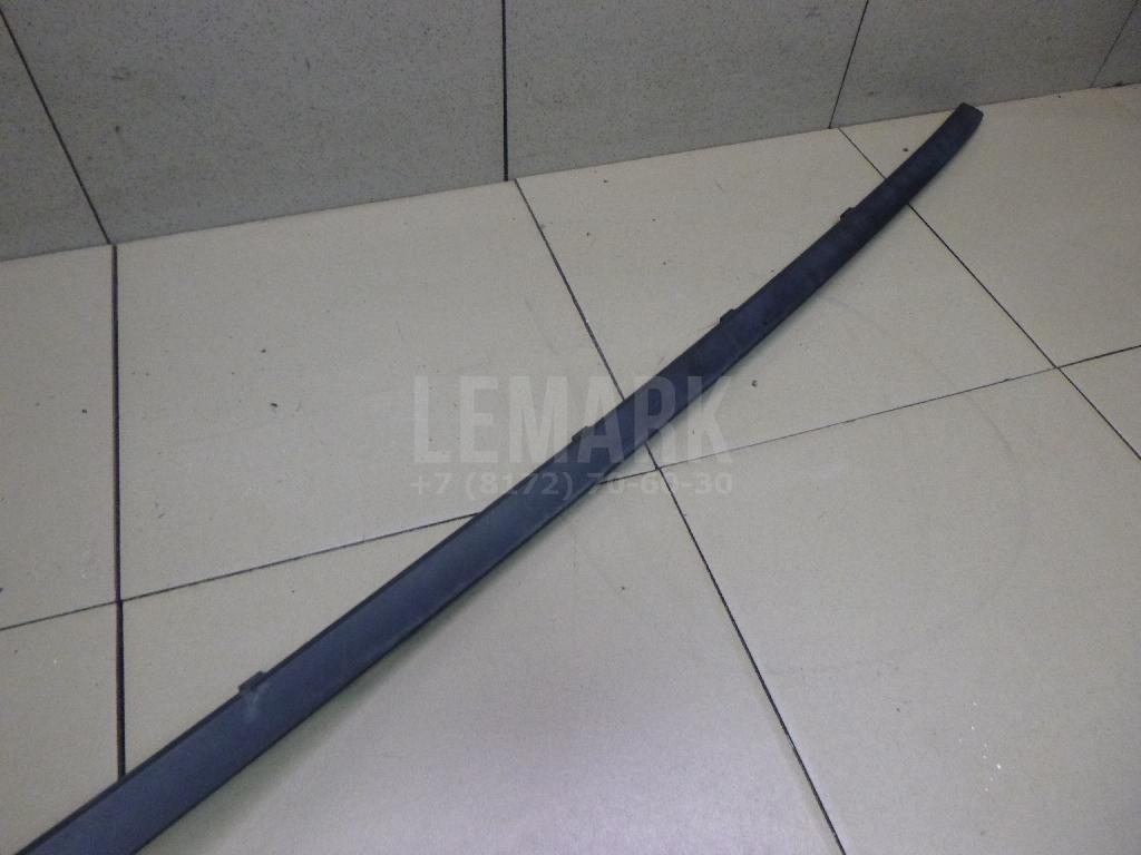 Накладка заднего бампера для  BMW 4-serie F32/F33/F82 2012-2020