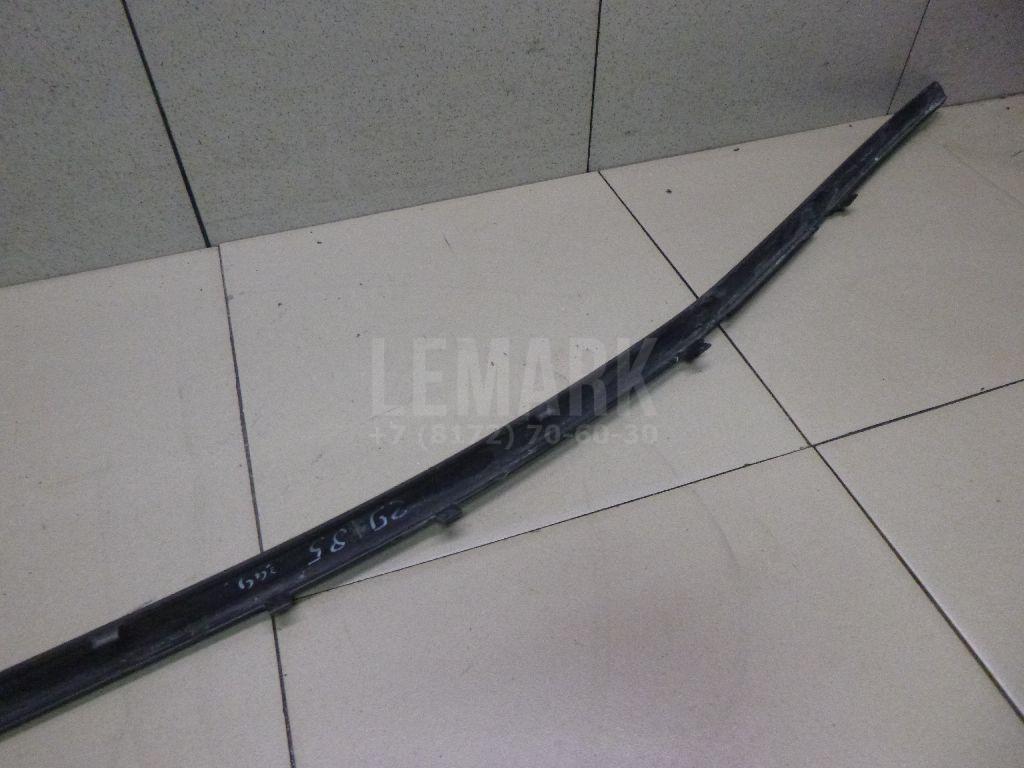 Накладка заднего бампера для  BMW 4-serie F32/F33/F82 2012-2020