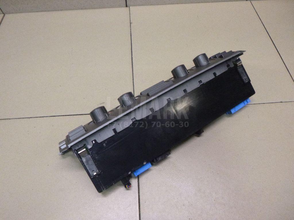 Блок управления климатической установкой для  BMW X6 F16/F86 2014-2020