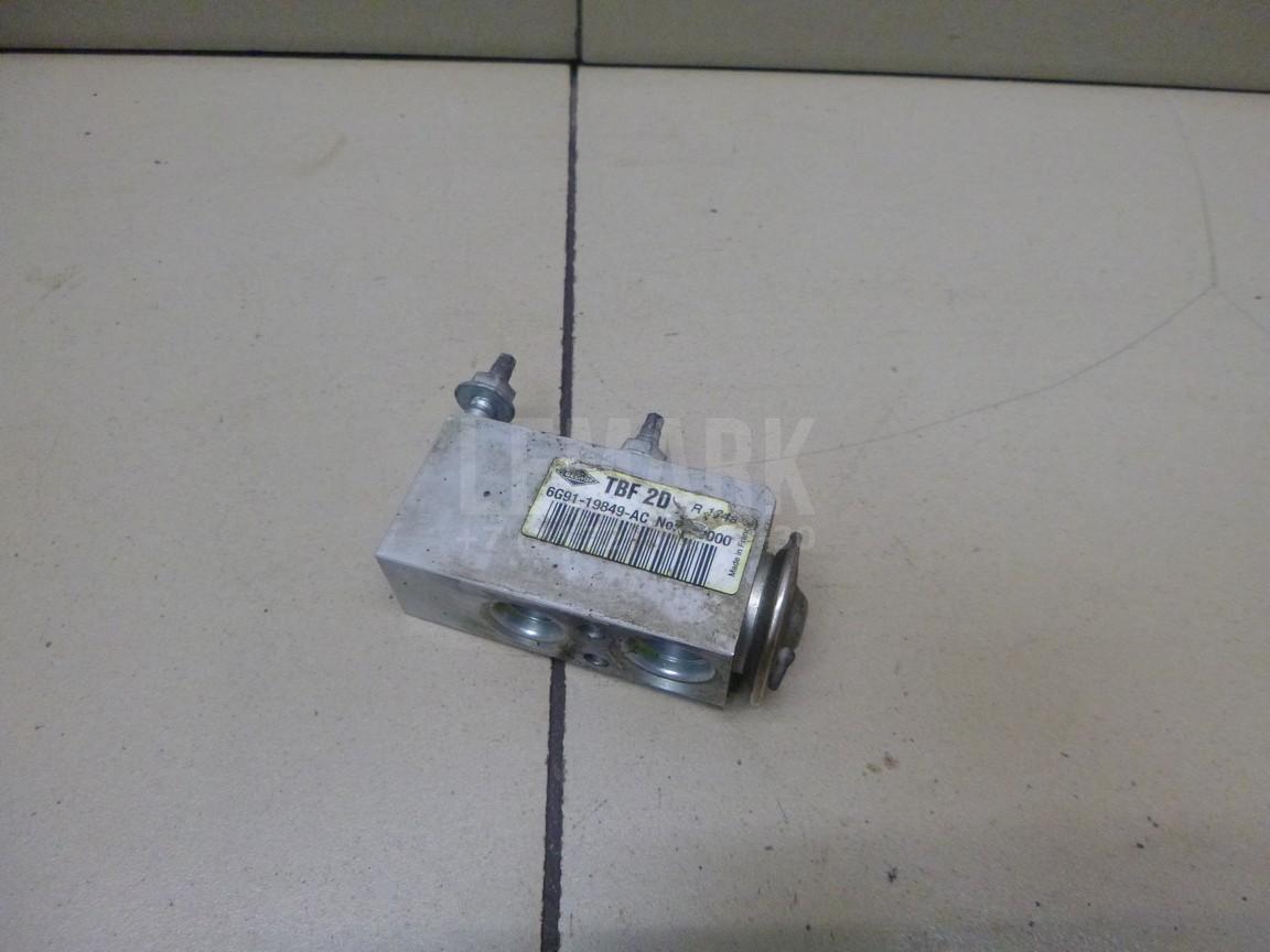 Клапан кондиционера 1573305 Ford