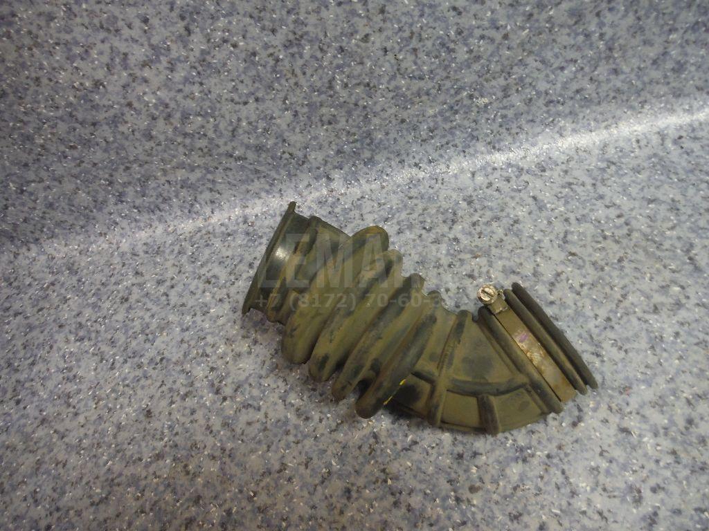 Патрубок воздушного фильтра 1725324 Ford