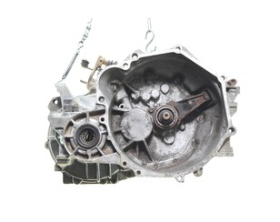 Механическая коробка переключения передач F5M411R7B5 для Mitsubishi Lancer (CS/Classic) 2003-2008 БУ состояние под восстановление