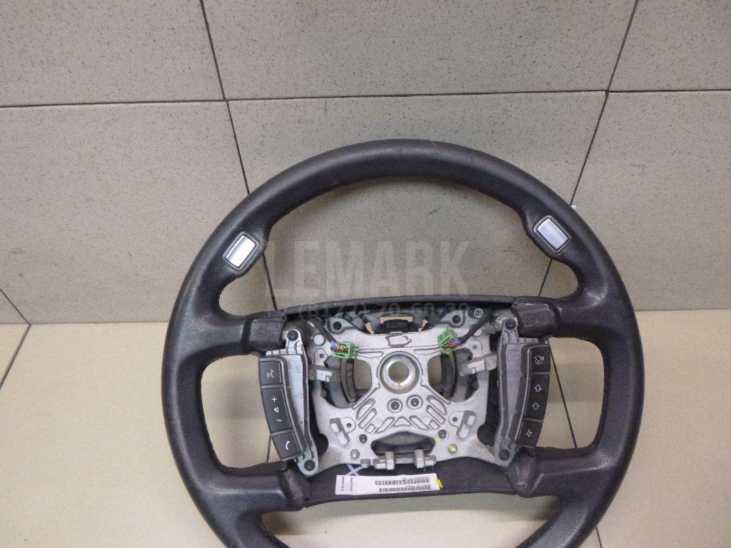Рулевое колесо для AIR BAG (без AIR BAG) для  Audi