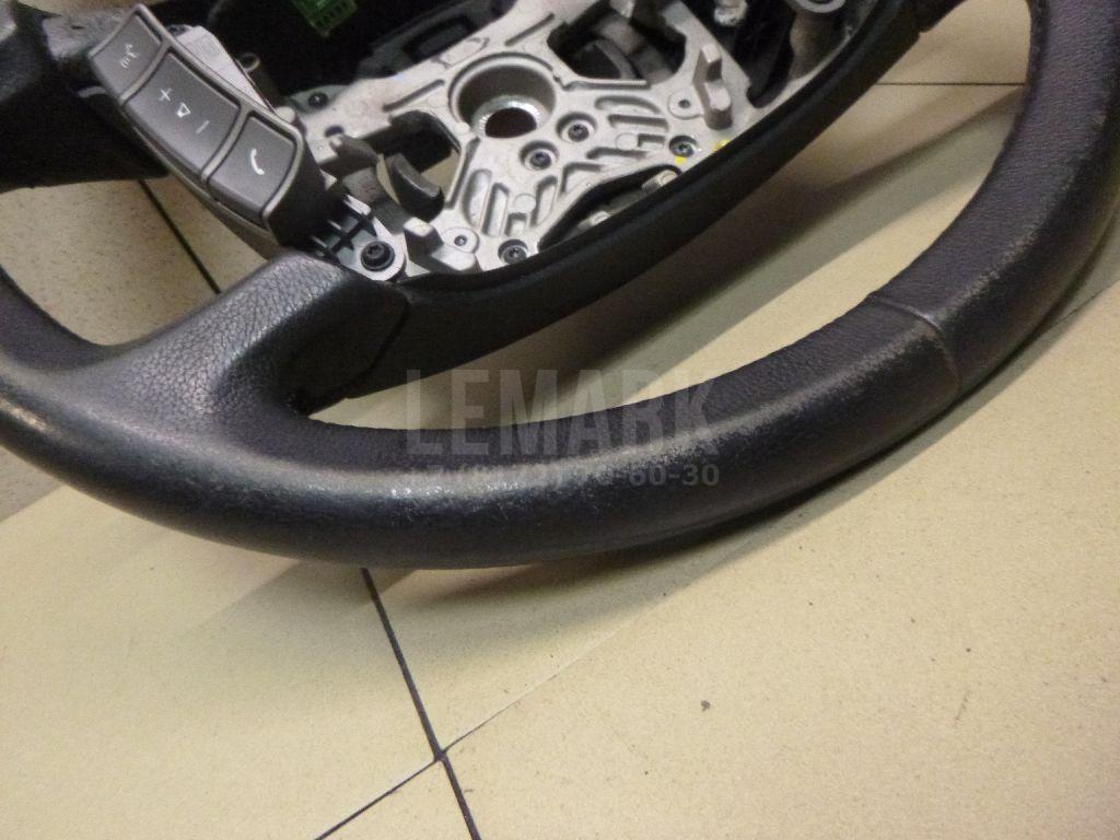 Рулевое колесо для AIR BAG (без AIR BAG) для  Audi