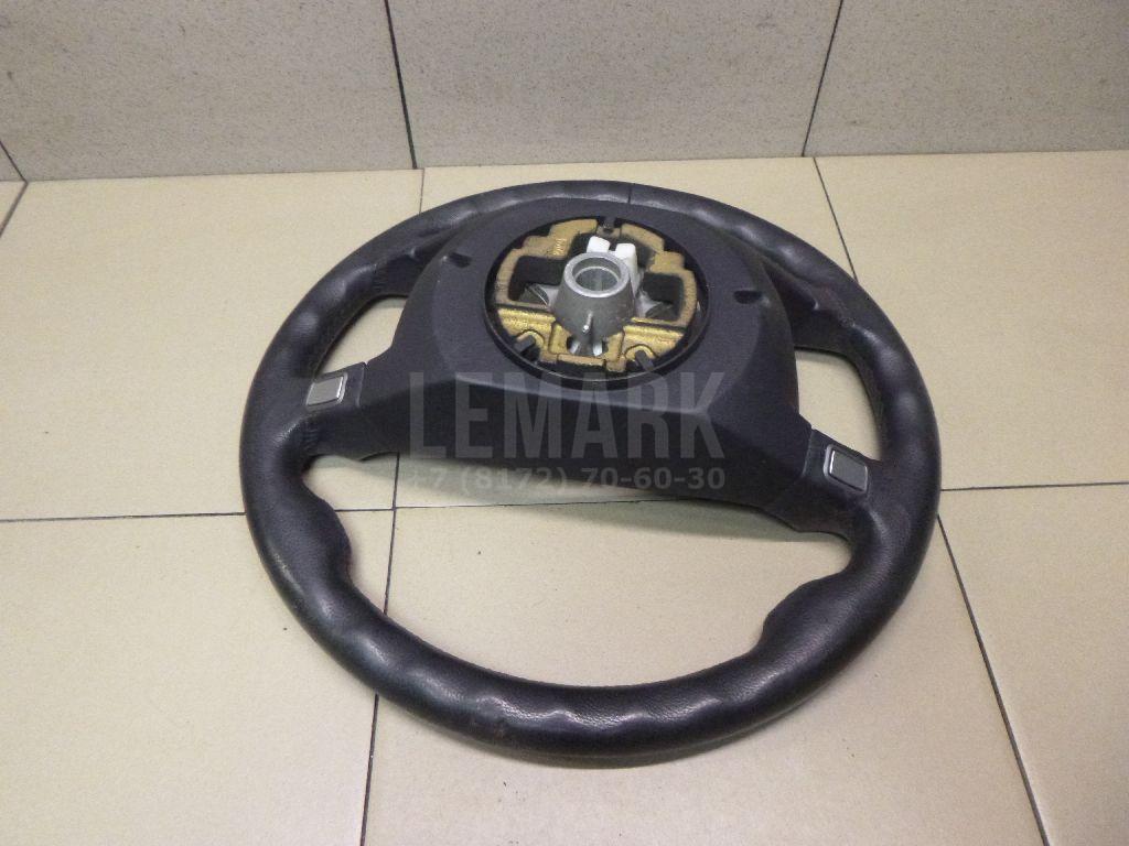 Рулевое колесо для AIR BAG (без AIR BAG) для  Audi