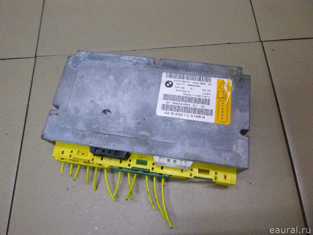 Блок управления AIR BAG