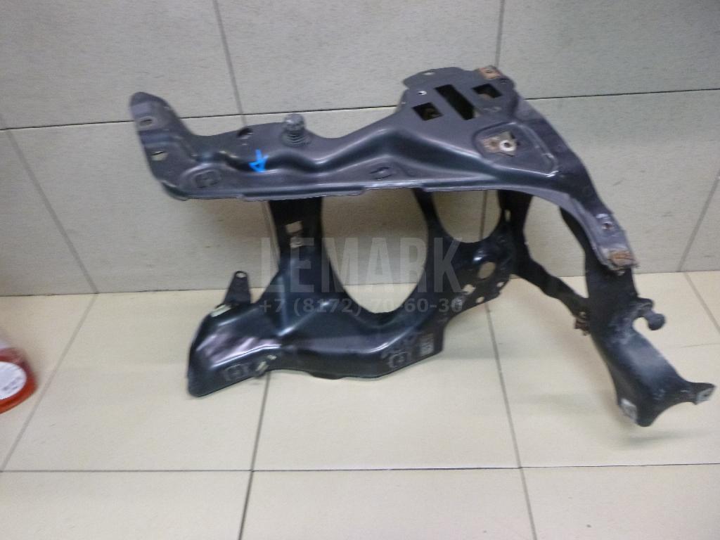 Элемент передней панели для  BMW 7-serie E65/E66 2001-2008