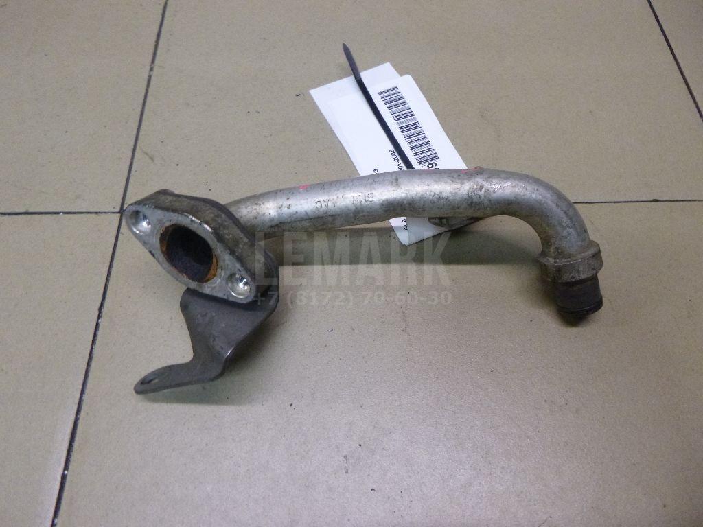 Трубка картерных газов для  BMW 3-serie E92/E93 2006-2012