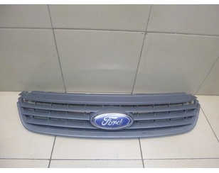 Решетка радиатора для Ford C-MAX 2003-2010 БУ состояние отличное