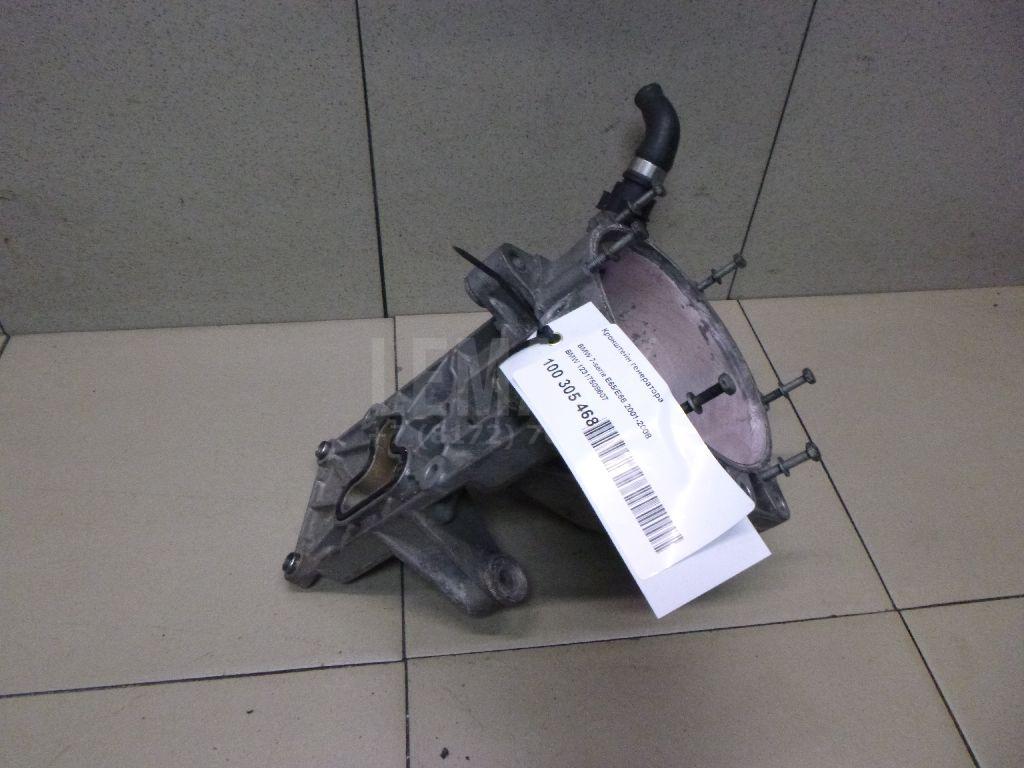 Кронштейн генератора