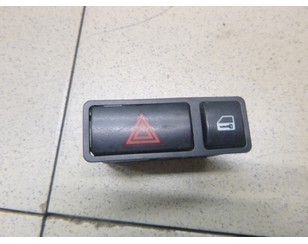 Кнопка аварийной сигнализации для BMW X5 E53 2000-2007 с разборки состояние отличное