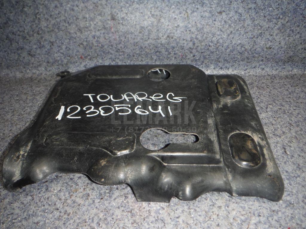 Защита топливного бака 7L0201979 VAG