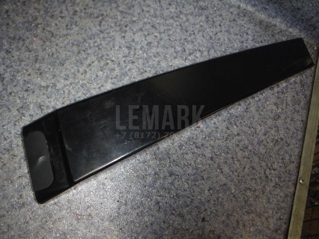 Накладка стойки 7L6853318D VAG