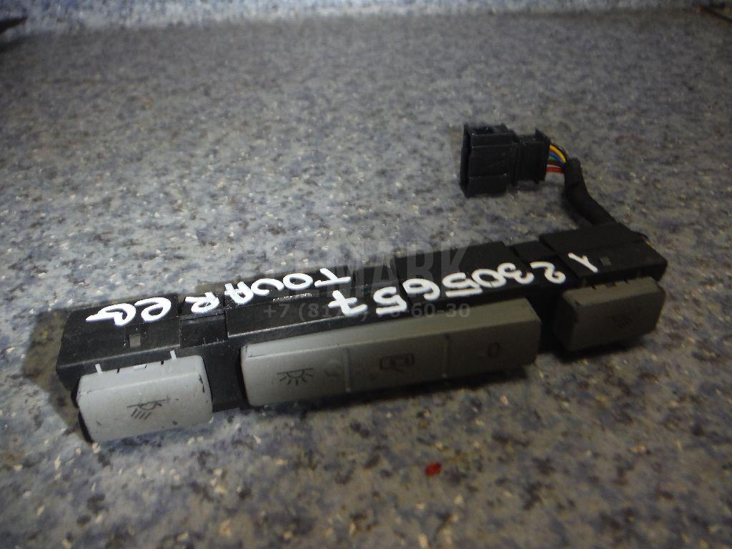 Блок кнопок 7L6959672 VAG