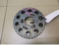 Шестерня (шкив) распредвала
