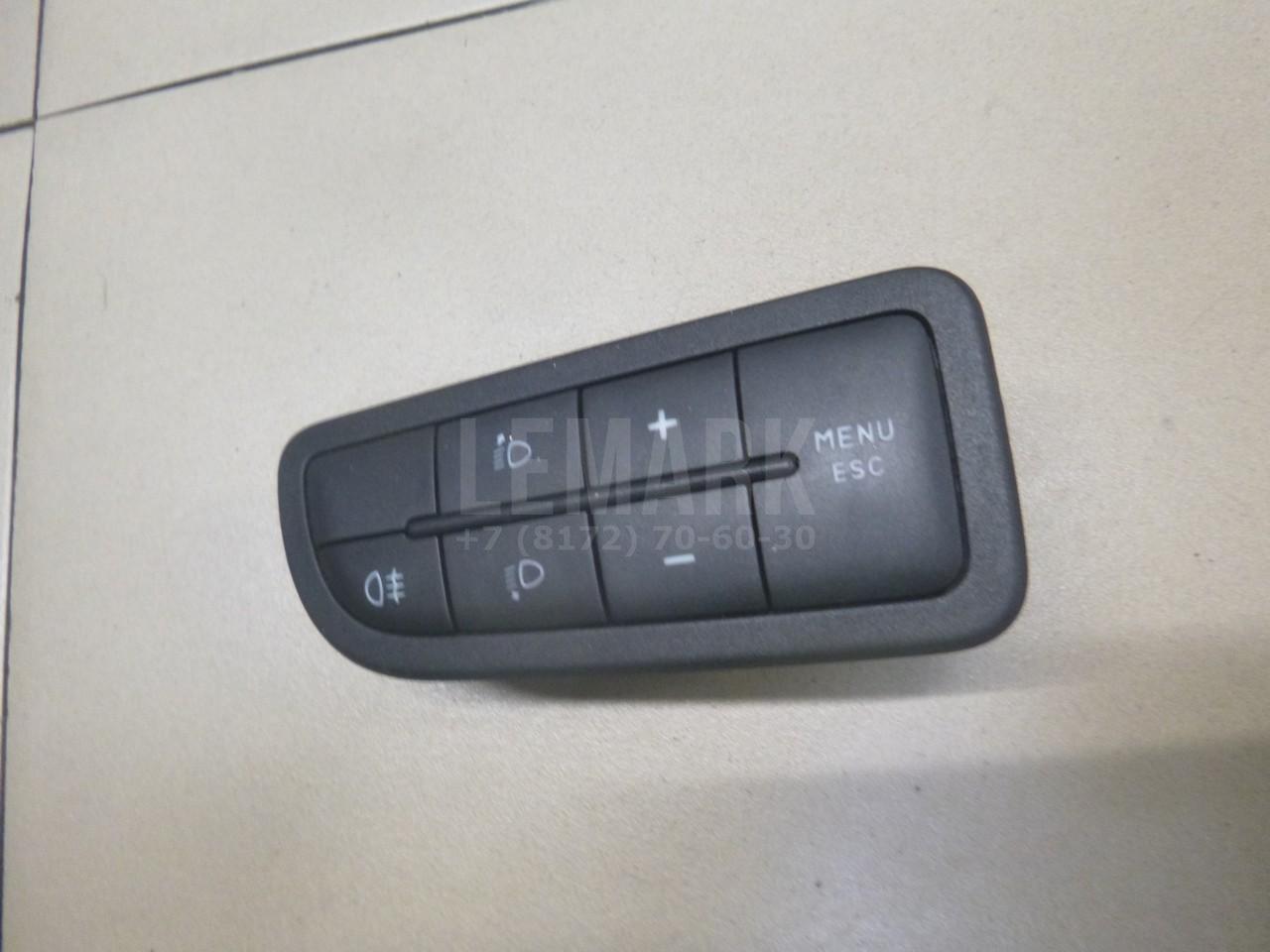 Блок кнопок для  Fiat Bravo 2006-2014