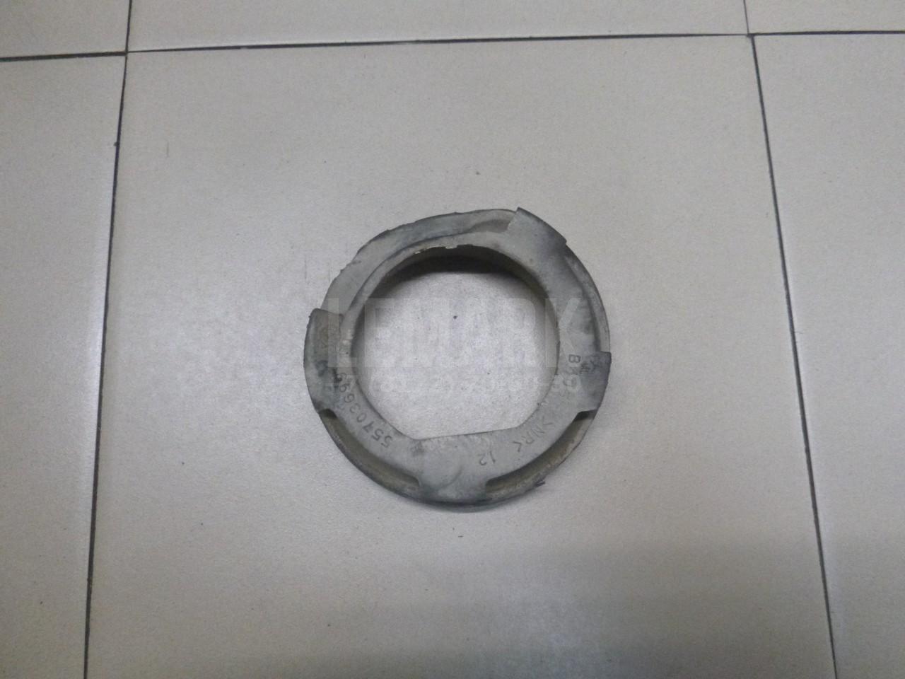 Опора задней пружины нижняя