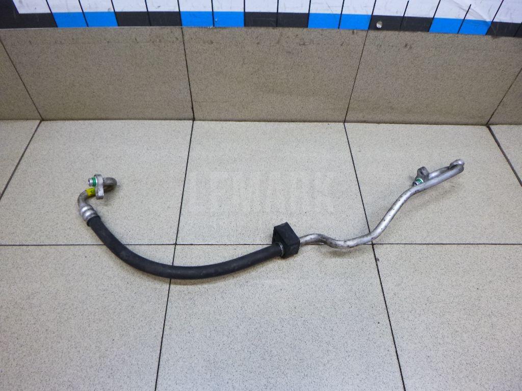 Трубка кондиционера 977622B100 Hyundai-Kia