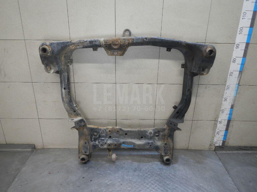 Балка подмоторная 624051H021 Hyundai-Kia