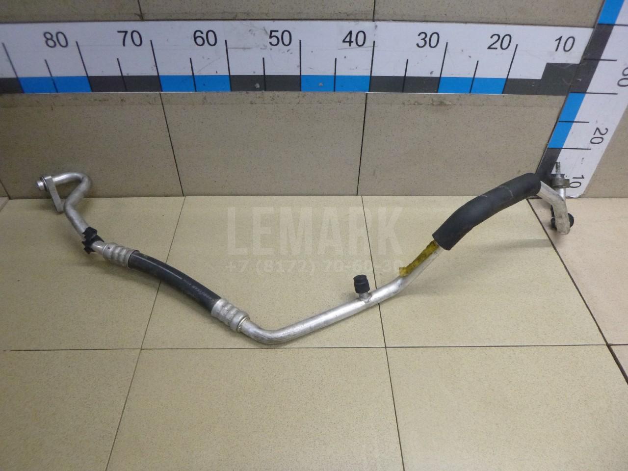 Трубка кондиционера 13254568 GM
