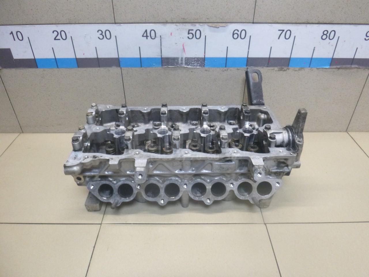 Головка блока 221102A100 Hyundai-Kia