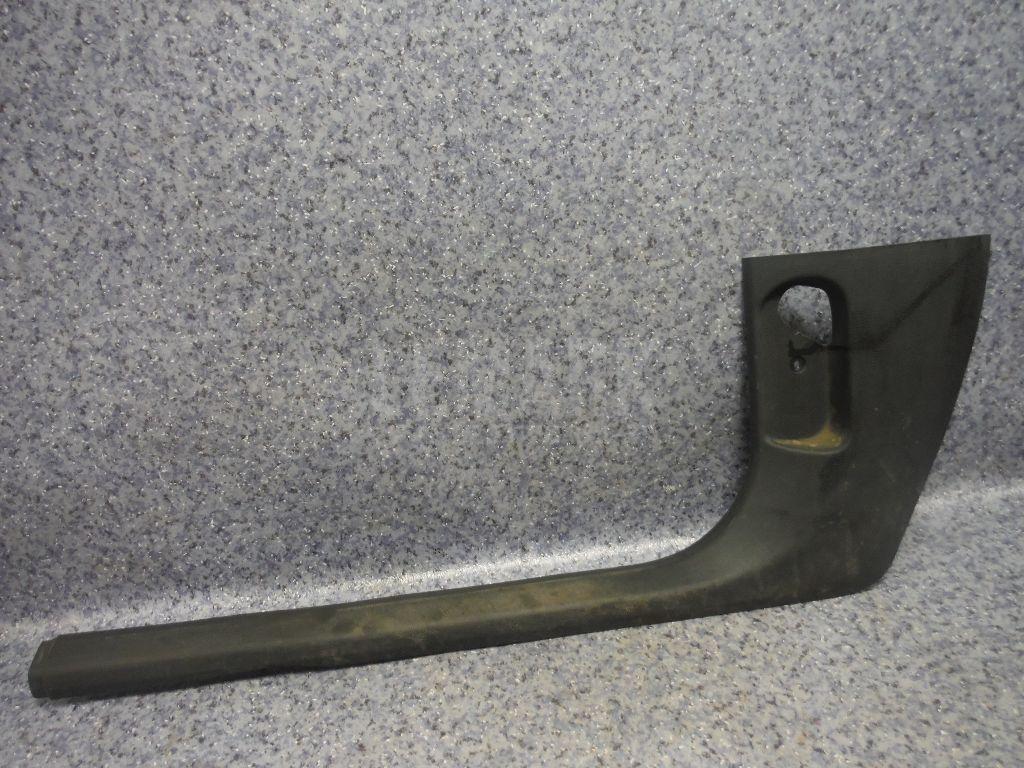 Накладка порога (внутренняя) 5J7863483A VAG