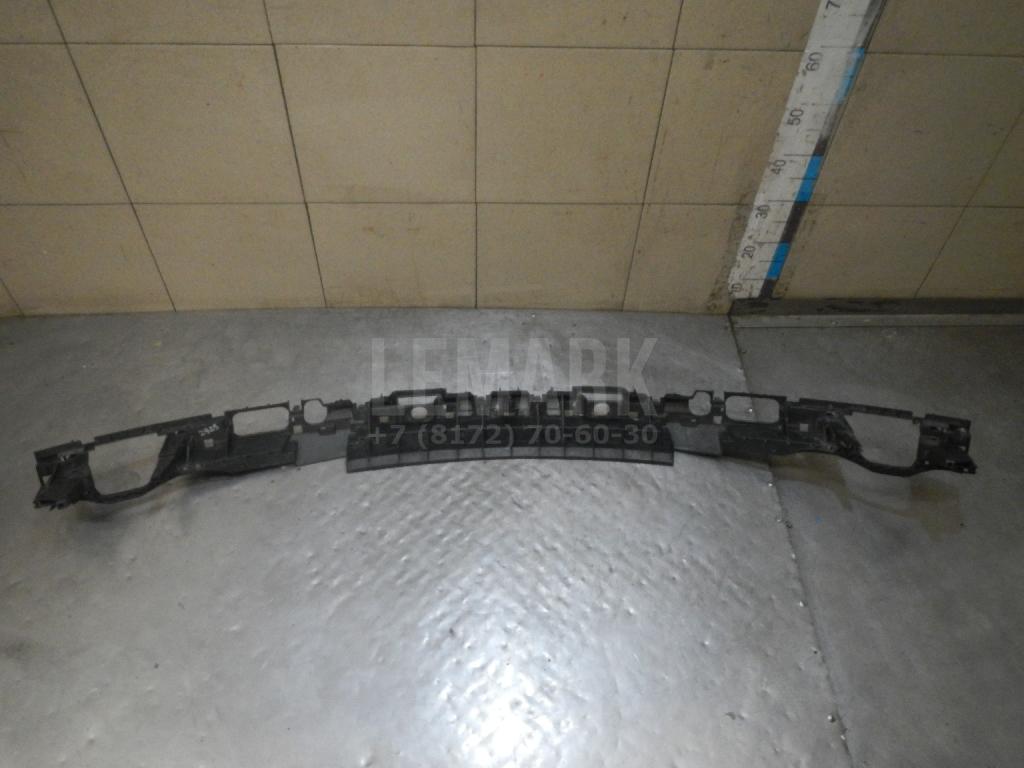 Направляющая переднего бампера для  Audi A3 (8L1) 1996-2003