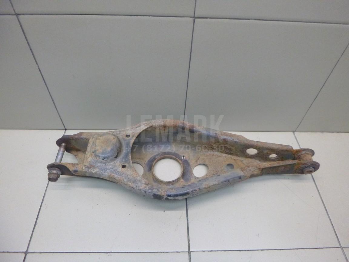 Рычаг задний поперечный левый 4874042010 Toyota