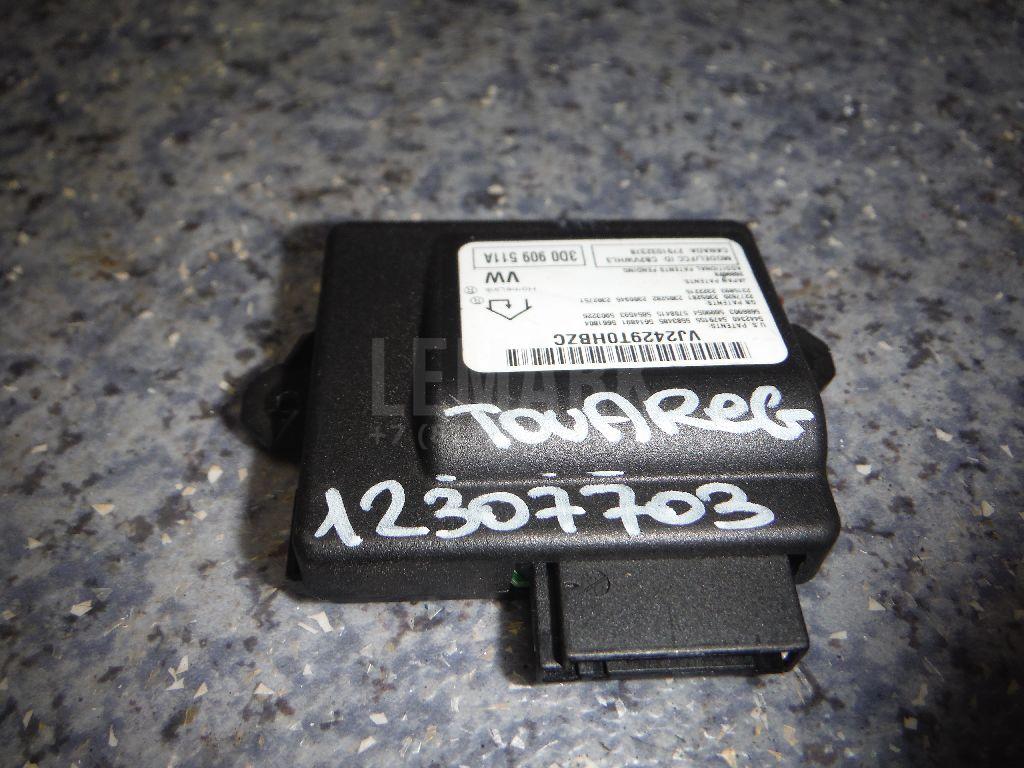 Блок электронный 3D0909511A VAG