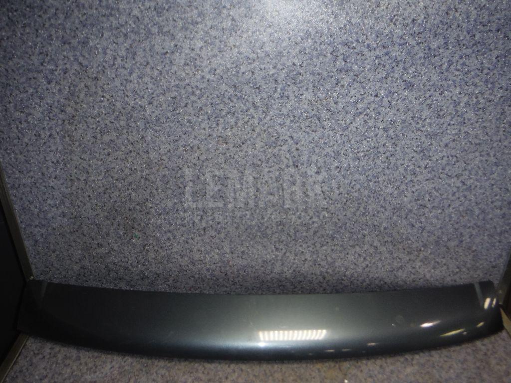 Спойлер (дефлектор) багажника 7L6827991GRU VAG