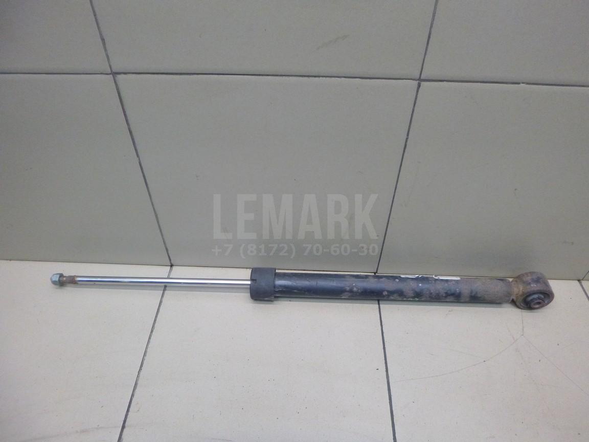 Амортизатор задний 6Q0513025BL VAG