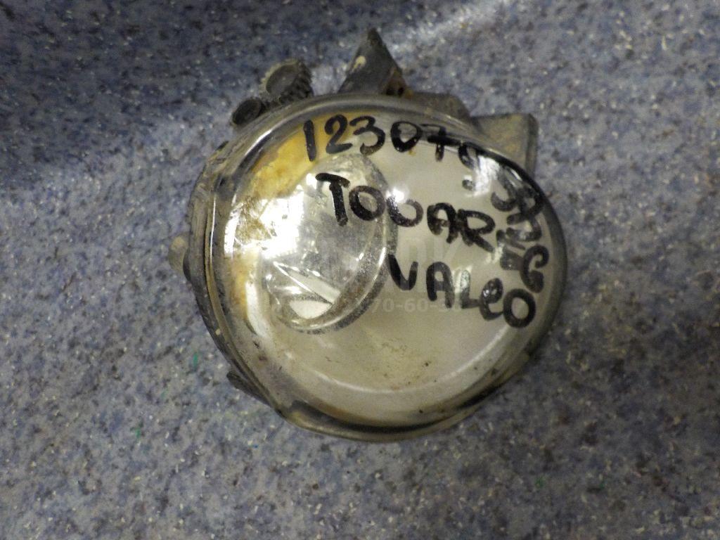 Фара противотуманная левая 7L6941699B VAG