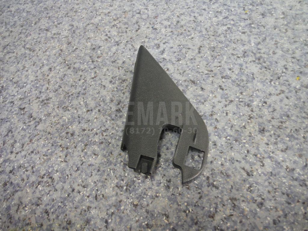 Крышка зеркала внутренняя левая 5J0837993 VAG