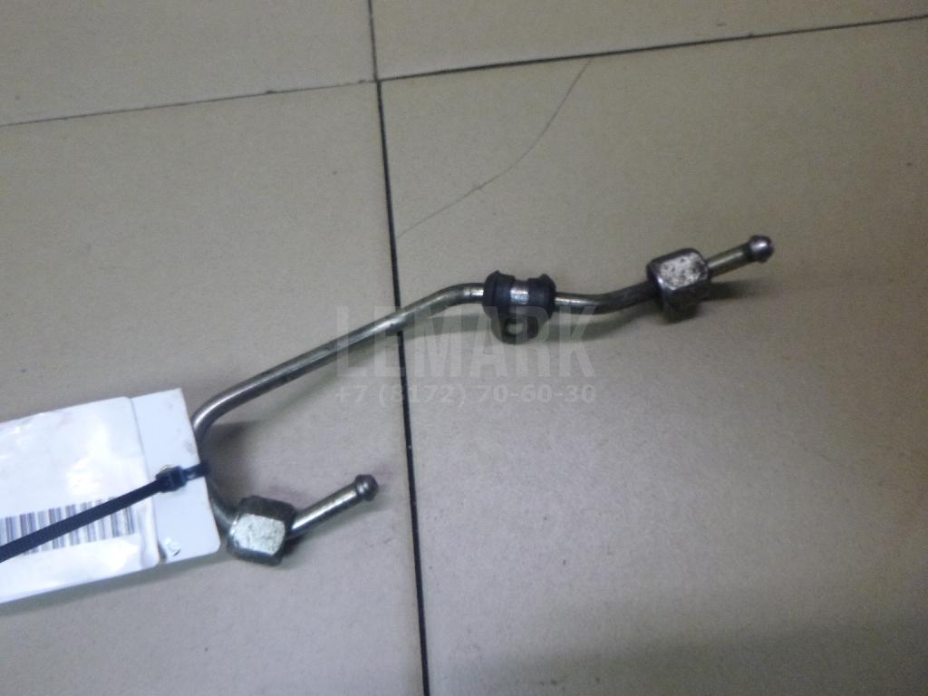 Трубка ТНВД для  BMW X1 E84 2009-2015