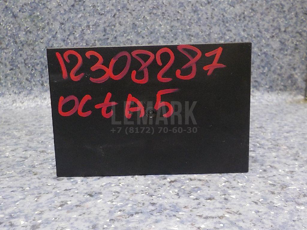 Блок комфорта 1K0959433BL VAG