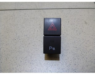 Кнопка аварийной сигнализации для Ford C-MAX 2003-2010 с разбора состояние отличное