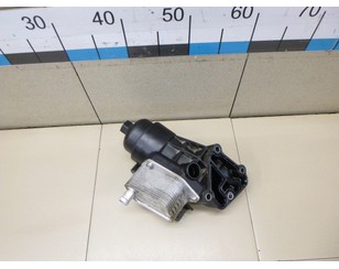 Корпус масляного фильтра для Hyundai i40 2011-2019 с разбора состояние отличное