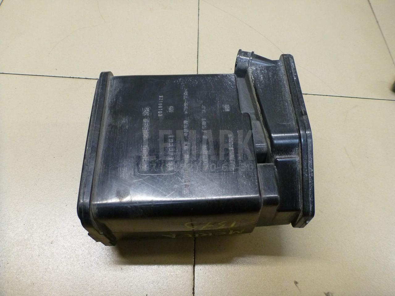 Абсорбер (фильтр угольный) 13315675 GM