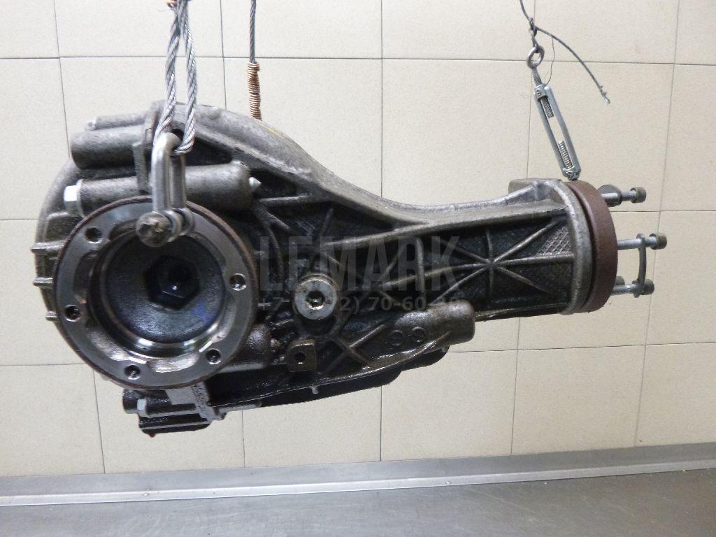 Редуктор заднего моста для  Audi A4 [B7] 2005-2007