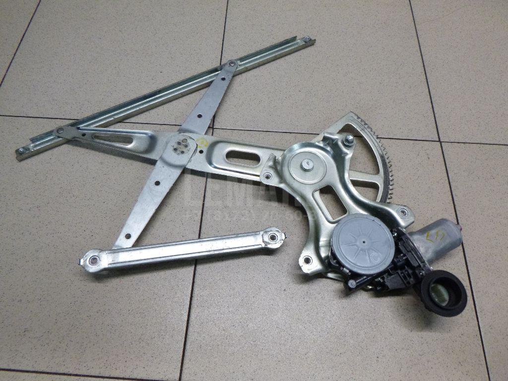 Стеклоподъемник электр. передний левый 6980252080 Toyota