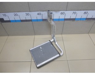 Радиатор отопителя для Kia RIO 2011-2017 БУ состояние отличное
