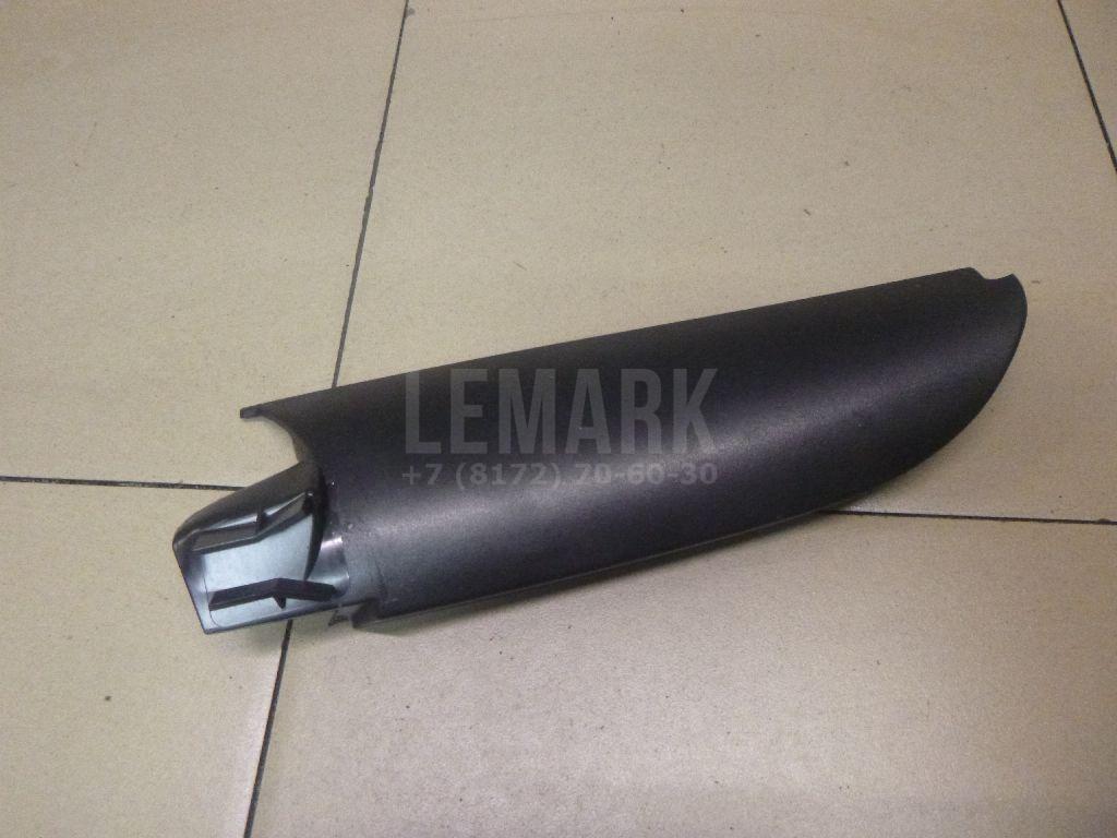 Крышка зеркала внутренняя левая 1T0837973B9B9 VAG