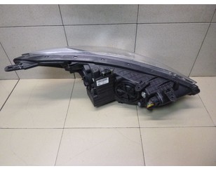 Фара левая для Hyundai i30 2012-2017 с разборки состояние удовлетворительное