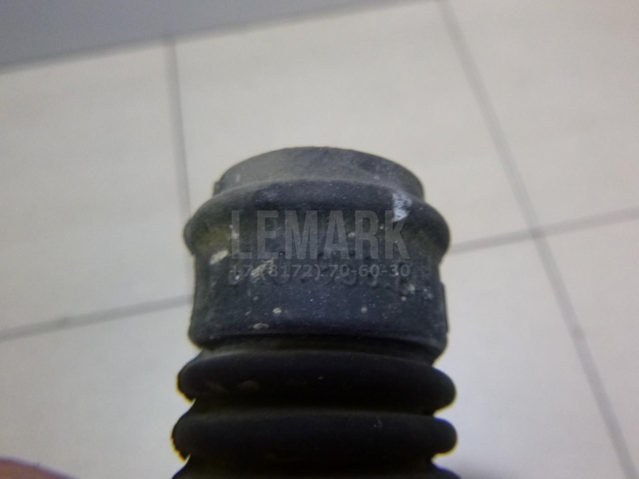 Гофра для  Avatr 11 2022