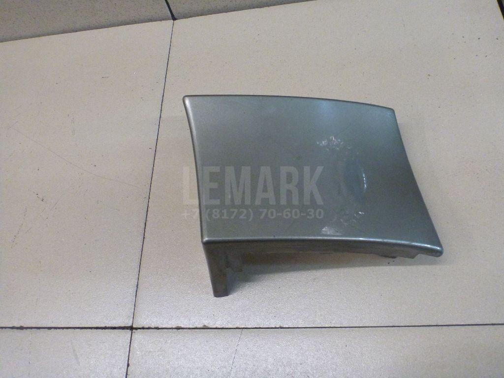 Планка под фонарь левая 5L6813345A VAG