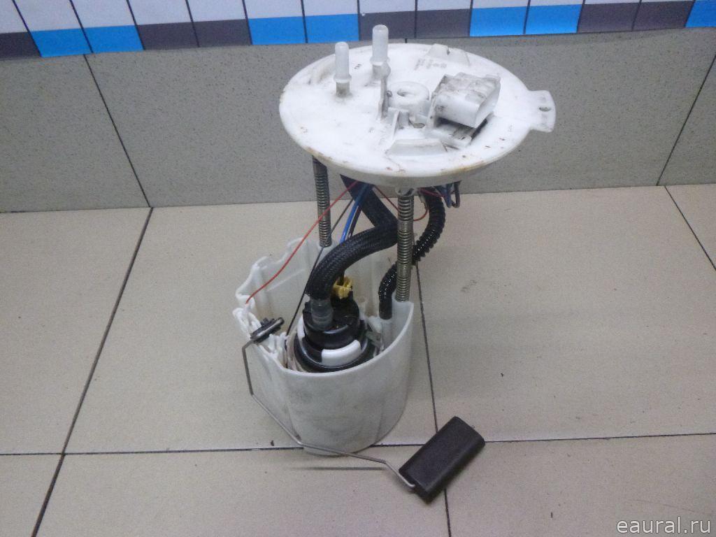 Насос топливный электрический