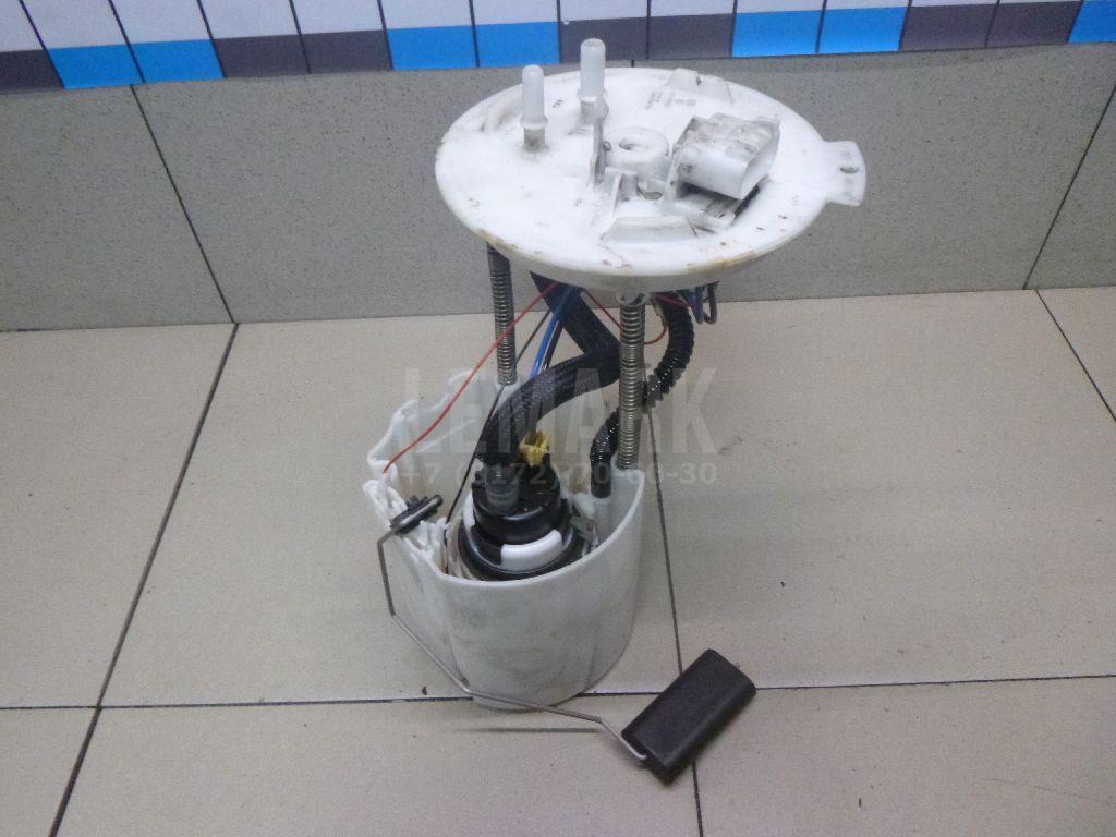 Насос топливный электрический 13503668 GM