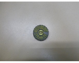 Крышка бачка тормозной жидкости для Citroen C4 Picasso 2006-2014 БУ состояние отличное