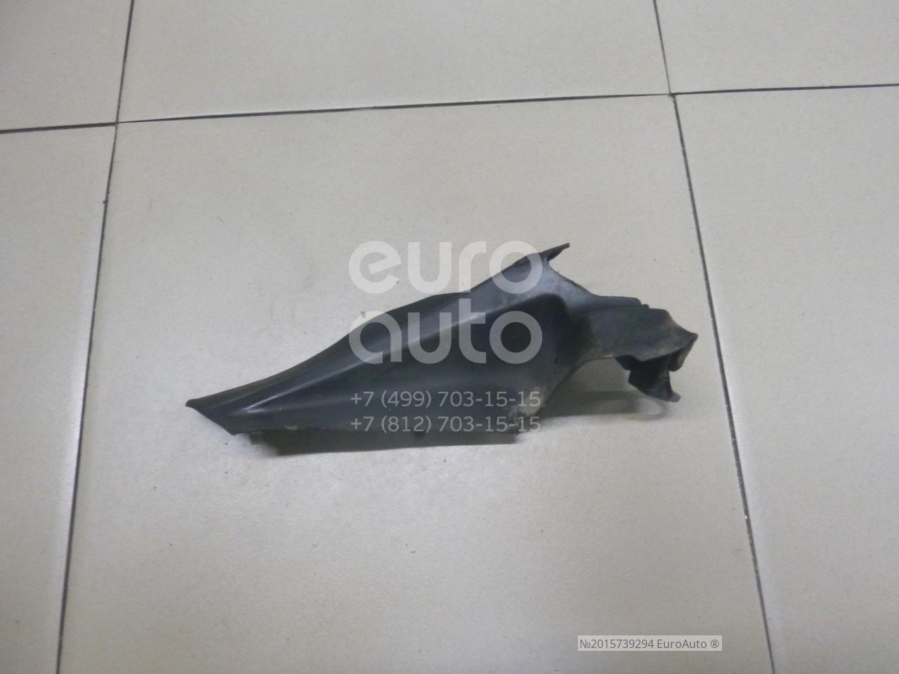 8251EQ Citroen-Peugeot Накладка (кузов наружные) от производителя по ...